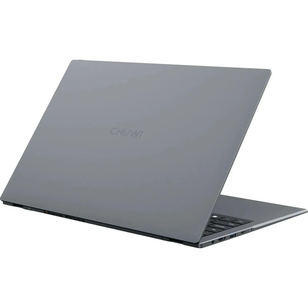 картинка Ноутбук CHUWI HeroBook Plus 15.6'' FHD IPS Cel N4020 (1.1Ghz)/  8Gb/  512Gb SSD/  W11Home/ +m (CWI629-CN8N5N1HDMXX) от магазина КомпьютерЦентр