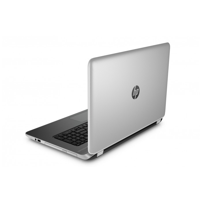 картинка Ноутбук HP Pavilion 15-p059sr Gray (G7W98EA) от магазина КомпьютерЦентр
