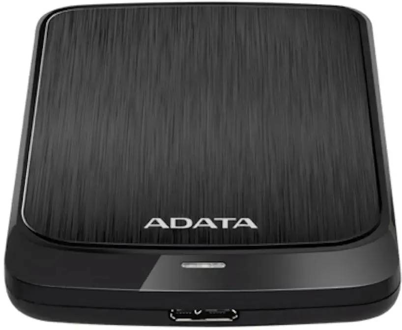 картинка HDD внешний 2Tb A-DATA 2.5'' HV320 Black (AHV320-2TU31-CBK) от магазина КомпьютерЦентр