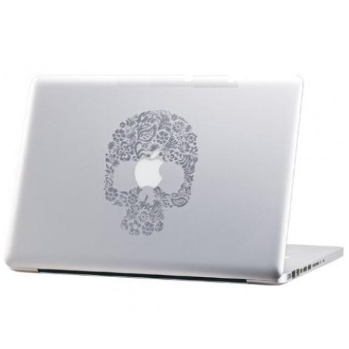 картинка  Ozaki iCoat Relief Skletor for MacBook Air 11\"/13\" Pro 13\"/15\"/17\" (IC730SK) от магазина КомпьютерЦентр