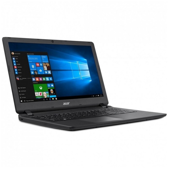 картинка Ноутбук Acer Aspire ES1-532G-Q4P1 Black (NX.GAHUE.040) от магазина КомпьютерЦентр