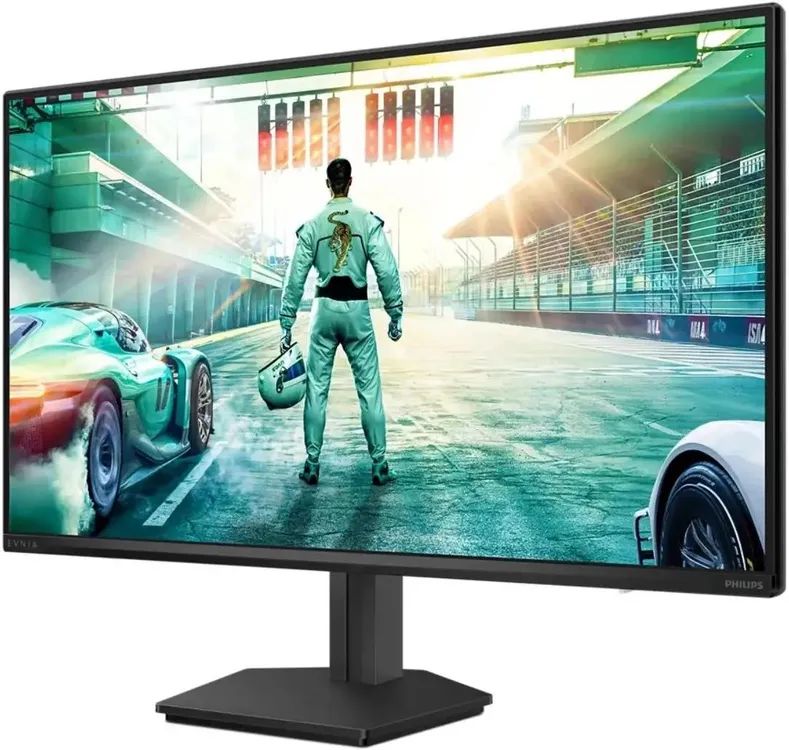 картинка Монитор 27'' Philips 27M2N2500NF IPS (2560x1440), 144Hz, 300cd, 4ms, 178/ 178, HDMI+DP, Black от магазина КомпьютерЦентр
