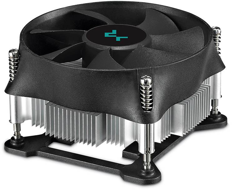 картинка Вентилятор CPU Deepcool THETA 15 PWM 1700 (DP-ICAS-T15P-17) от магазина КомпьютерЦентр