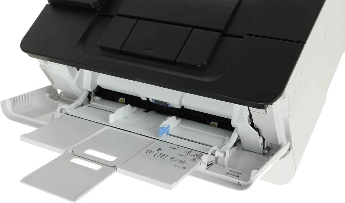 картинка Принтер лазерный Canon i-Sensys LBP233DW (5162C008) White от магазина КомпьютерЦентр