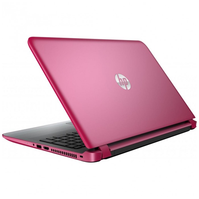 картинка Ноутбук HP Pavilion 15-ab144ur Pink (V4P45EA) от магазина КомпьютерЦентр