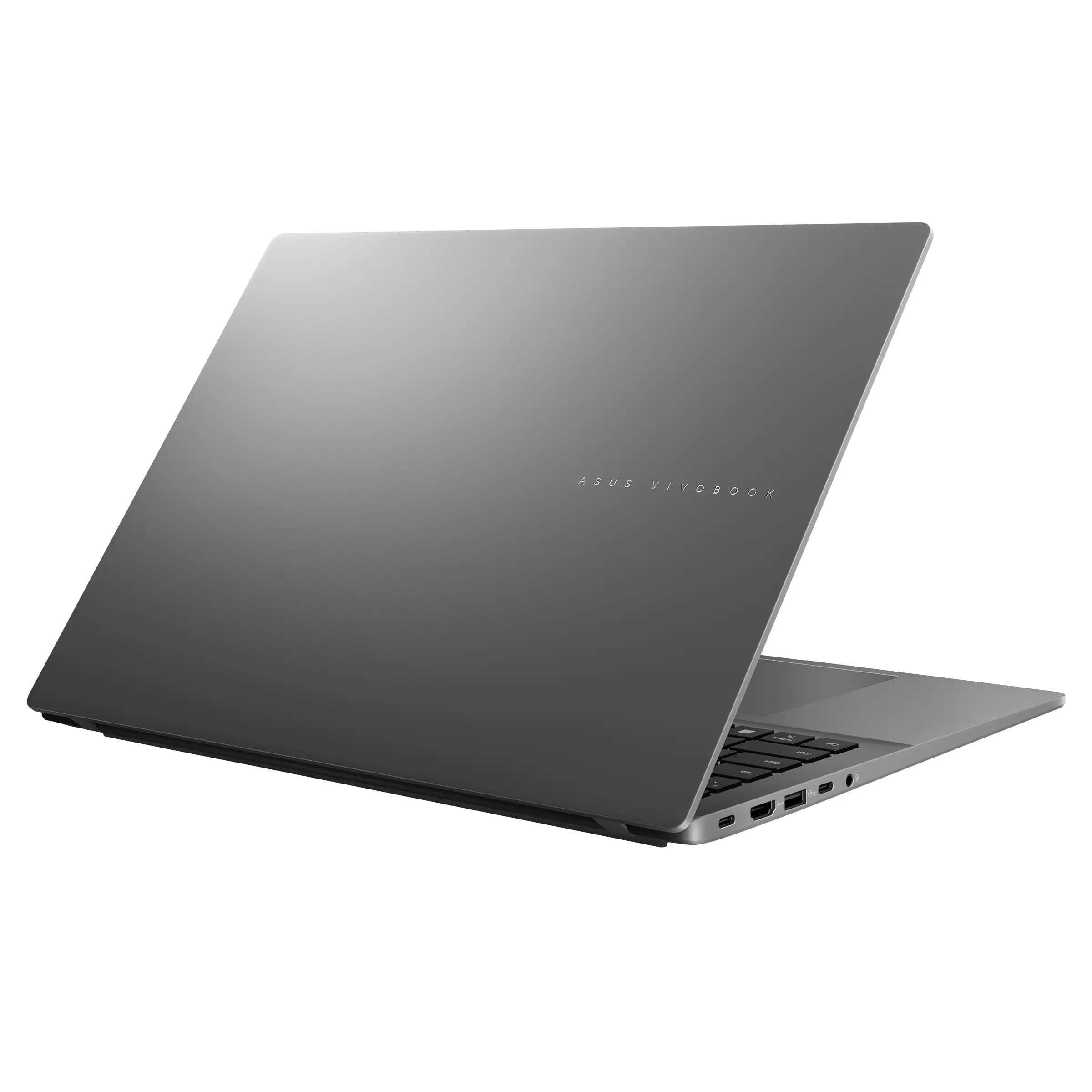 картинка Ноутбук ASUS VivoBook S16 S3607VA-RP027 16'' IPS/ WUXGA/  Intel Core i5-13420H/  16 ГБ/  512 ГБ/  UMA/  DOS, Gray от магазина КомпьютерЦентр