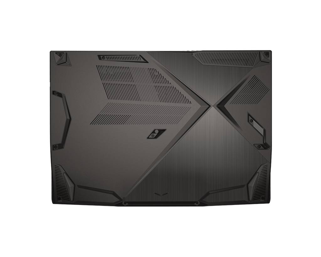 картинка Ноутбук MSI Thin A15 B7VF-037XRU 15.6'' IPS FHD/  Ryzen 5 7535HS/  16Gb/ 512Gb SSD/ NV RTX4060/  WiFi/  BT/  DOS/  Cosmos Gray от магазина КомпьютерЦентр