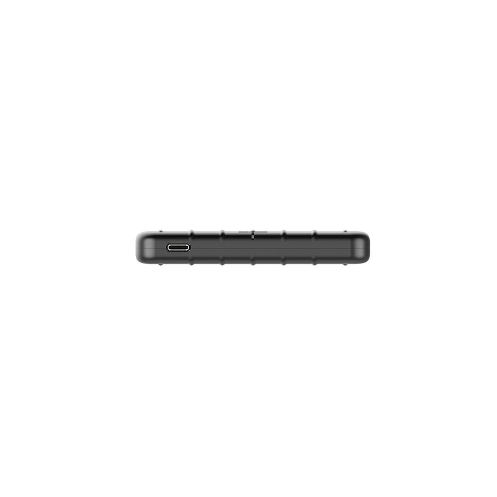 картинка Карман для HDD Silicon Power B75 Pro 2,5'' черный от магазина КомпьютерЦентр
