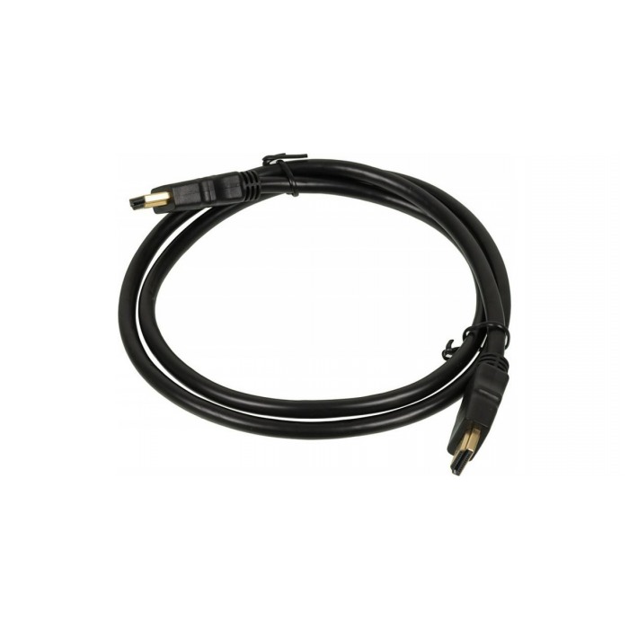 картинка Кабель Behpex HDMI to HDMI 2m (335130) от магазина КомпьютерЦентр
