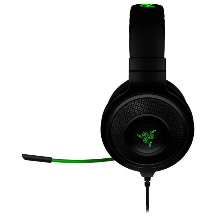 картинка Гарнитура Razer Kraken Pro Black (RZ04-00870300-R3M1) от магазина КомпьютерЦентр
