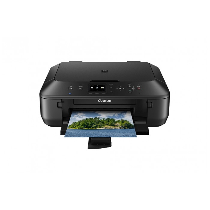 картинка МФУ струйное Canon Pixma MG5540 Black (8580B007) от магазина КомпьютерЦентр