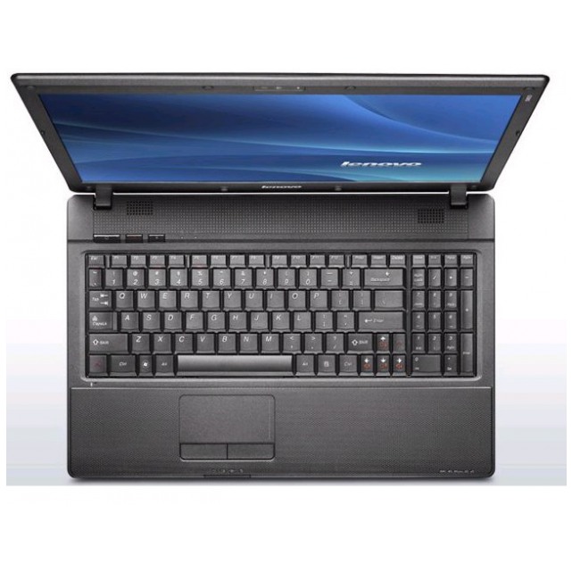 картинка Ноутбук Lenovo IdeaPad G560E-1 (59-069713) от магазина КомпьютерЦентр