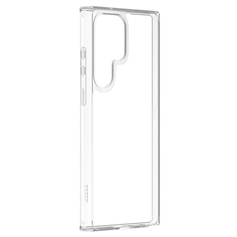 картинка Накладка K-DOO Guardian Samsung S25 Ultra clear от магазина КомпьютерЦентр