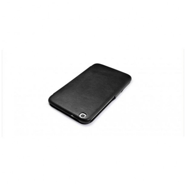картинка Чехол IcareR для Samsung Galaxy Tab 3 8.0 T310 / T311 Black от магазина КомпьютерЦентр