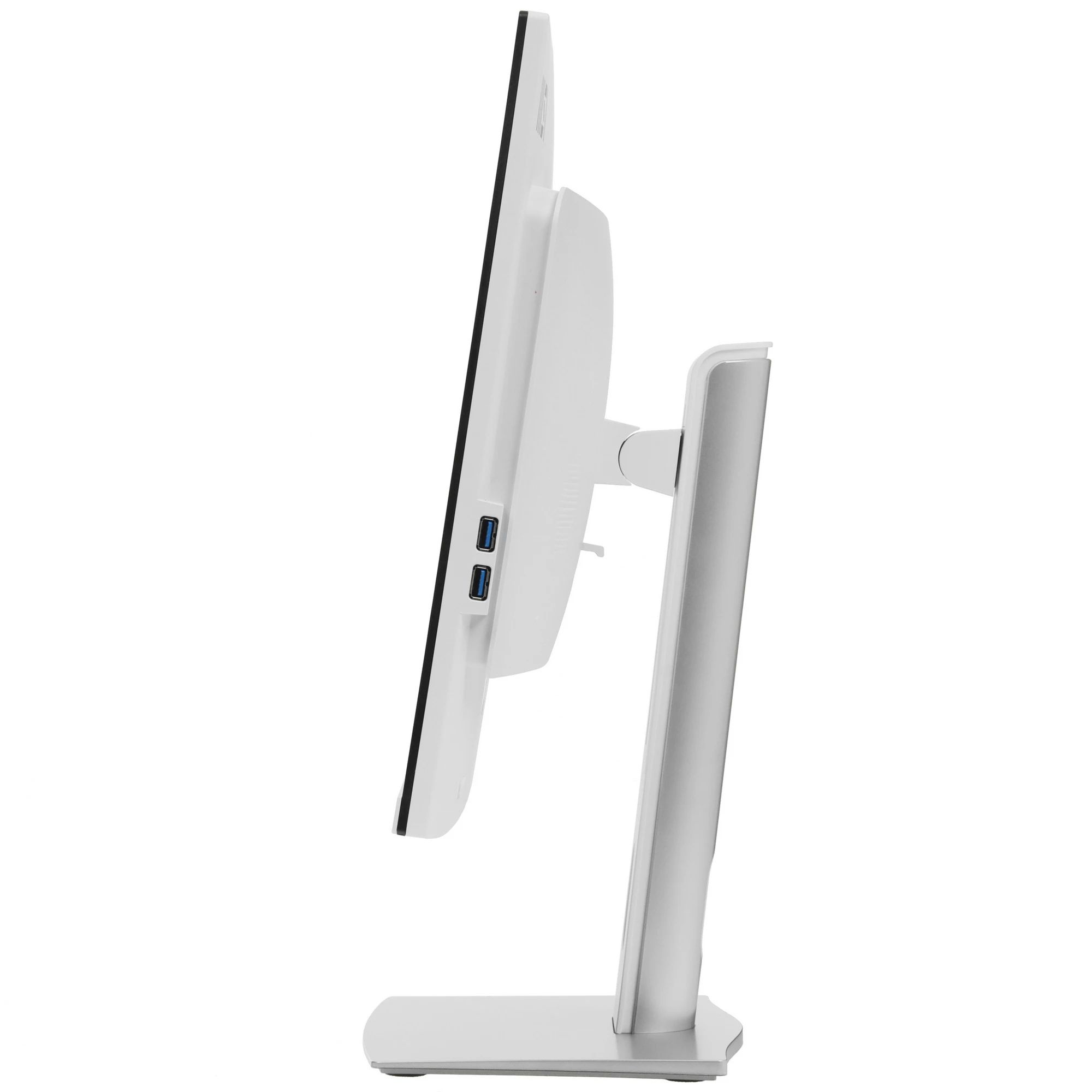 картинка Моноблок MSI Pro AP272P 12MA-832XRU 27'' Full HD/  i5 12400/  16Gb/  SSD 512Gb/  noOS/  kb/ m/  White (9S6-AF8322-832) от магазина КомпьютерЦентр