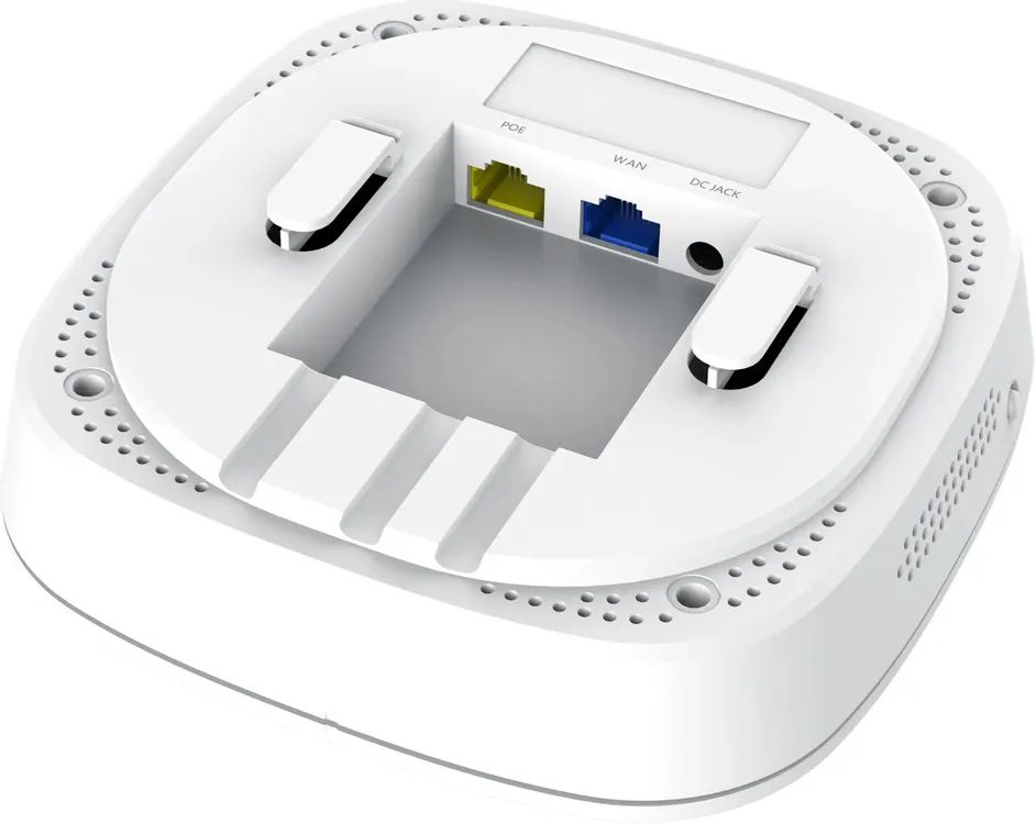 картинка Маршрутизатор Netis EAP883 AC1200 10/ 100/ 1000BASE-TX белый от магазина КомпьютерЦентр
