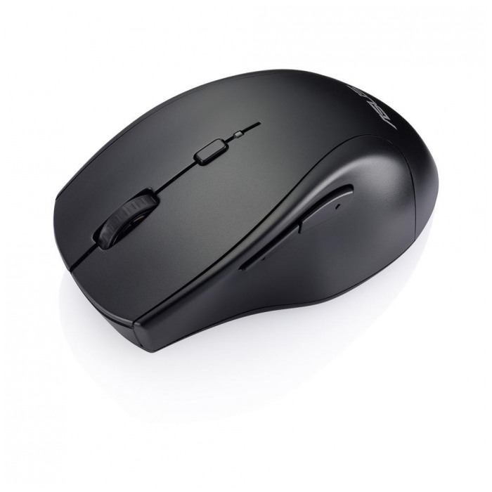 картинка Мышка Asus WT415 Black (90XB0170-MU0000) от магазина КомпьютерЦентр