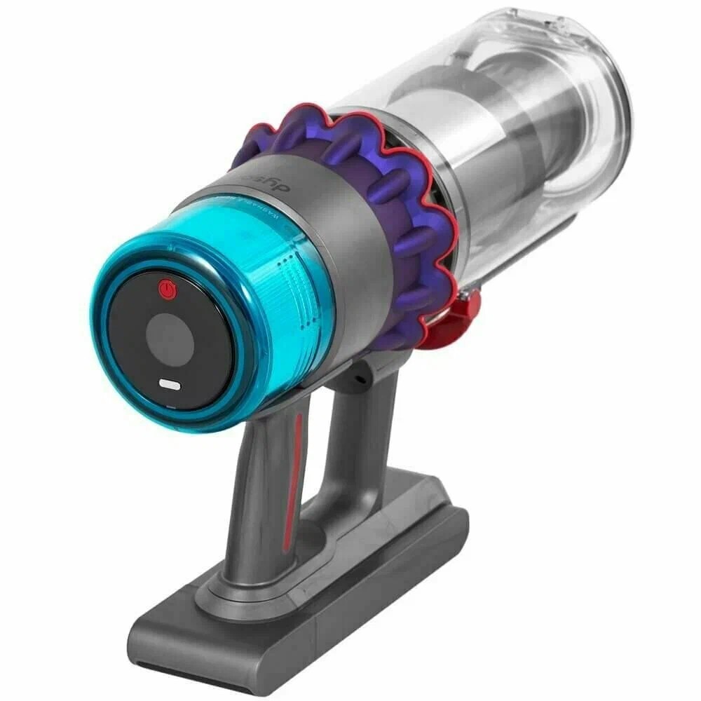 картинка Пылесос Dyson Gen5 Detect Absolute SV23 Purple от магазина КомпьютерЦентр