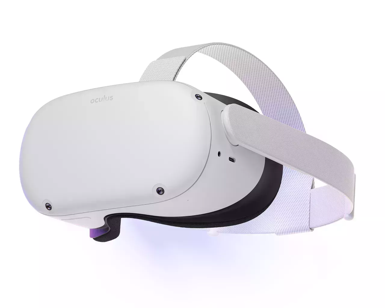 картинка Очки виртуальной реальности Oculus Quest 2 128Gb от магазина КомпьютерЦентр