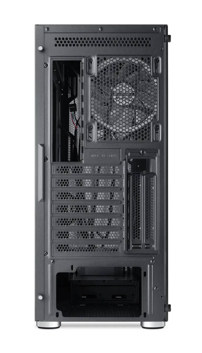 картинка Корпус GMNG OGC-G130 черный без БП, ATX от магазина КомпьютерЦентр