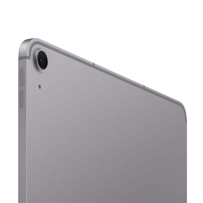 картинка Apple iPad Air 13'' M3 Wi-Fi 512GB Space Gray от магазина КомпьютерЦентр