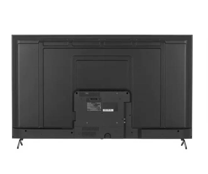 картинка Телевизор LED 55'' DEXP 55UCY1 4K UltraHD, Smart TV, Яндекс.ТВ от магазина КомпьютерЦентр