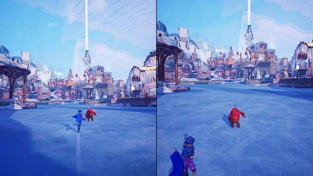 картинка Игра It Takes Two (Nintendo Switch, русские субтитры) от магазина КомпьютерЦентр