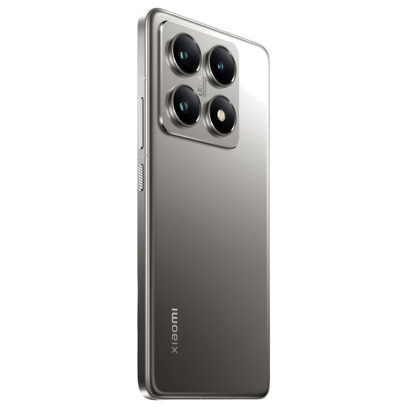 картинка Смартфон Xiaomi Mi 14T Titan Gray 6,67'' / 12GB / 512Gb от магазина КомпьютерЦентр