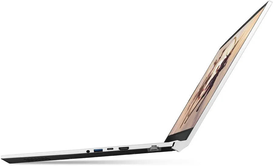 картинка Ноутбук MSI Sword 17 A11UD-810XRU 17.3'' 8Gb / 512Gb SSD White (9S7-17L213-810) от магазина КомпьютерЦентр