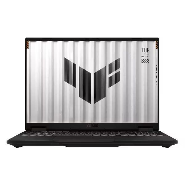 картинка Ноутбук ASUS TUF Gaming F16 FX608JP-RV016 16 '' IPS (1920x1200) 165Hz /  Core i5-13450HX/  16Gb/  1TB SSD/ RTX 5070 8Gb/  WiFi AX/  BT 5.3/  90 Втч/  DOS от магазина КомпьютерЦентр