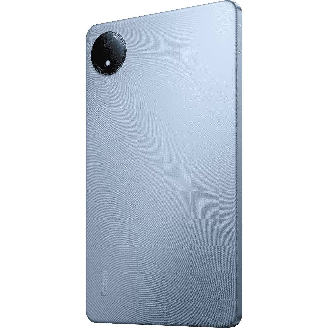 картинка Планшетный ПК Xiaomi Redmi Pad SE Blue LTE 8.7'' / 4Gb / 128Gb от магазина КомпьютерЦентр