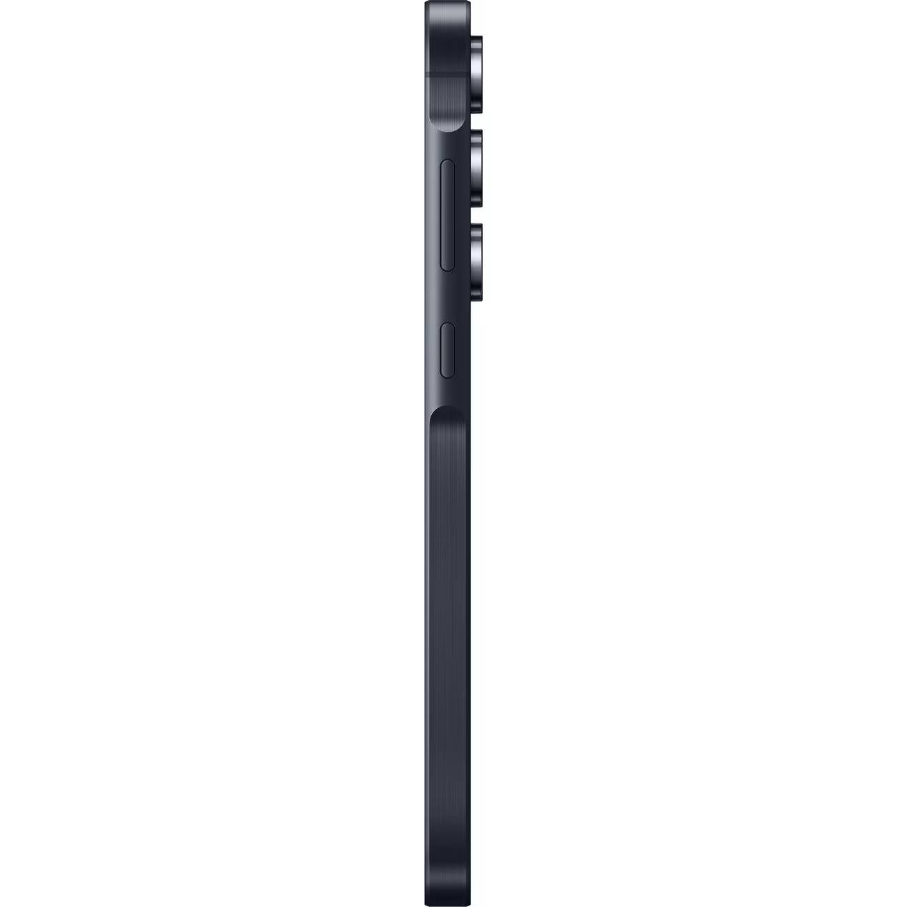 картинка Смартфон Samsung Galaxy A55 5G Navy 6.6'' / 8Gb / 256Gb от магазина КомпьютерЦентр