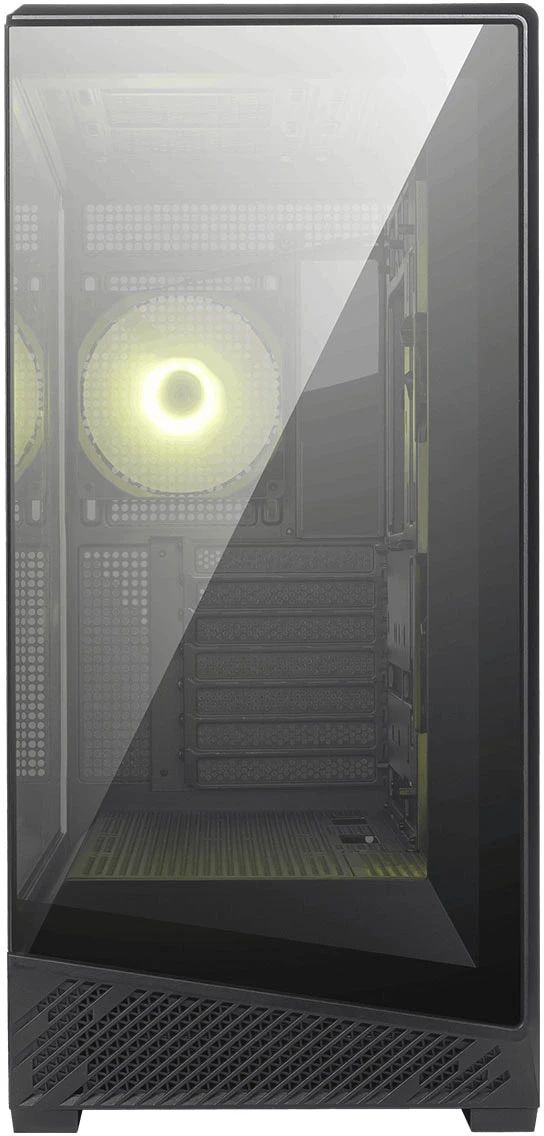 картинка Корпус MSI MAG PANO 130R PZ, Tempered Glass Window от магазина КомпьютерЦентр