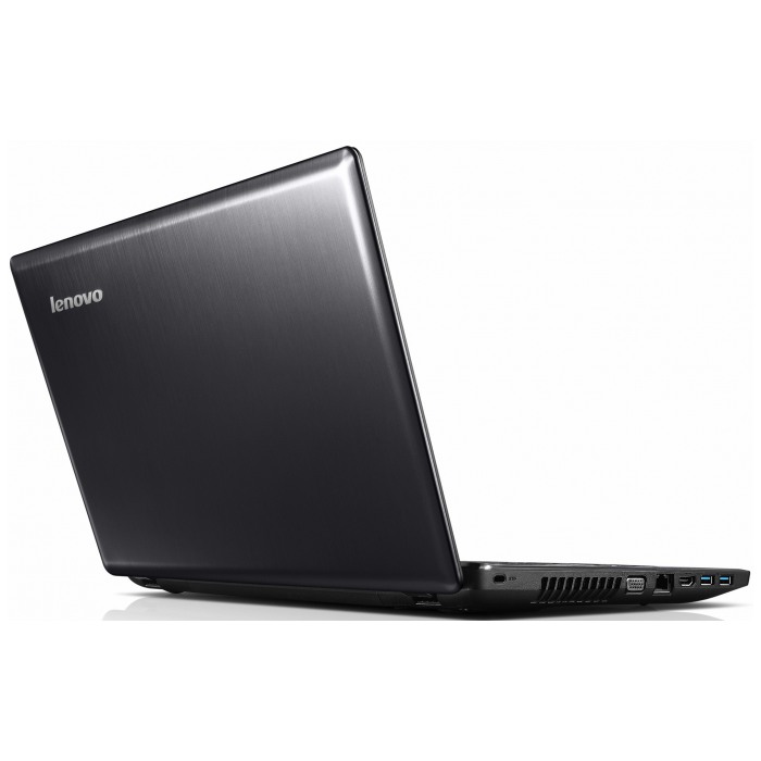 картинка Ноутбук Lenovo IdeaPad G580A Black (59-339613) от магазина КомпьютерЦентр