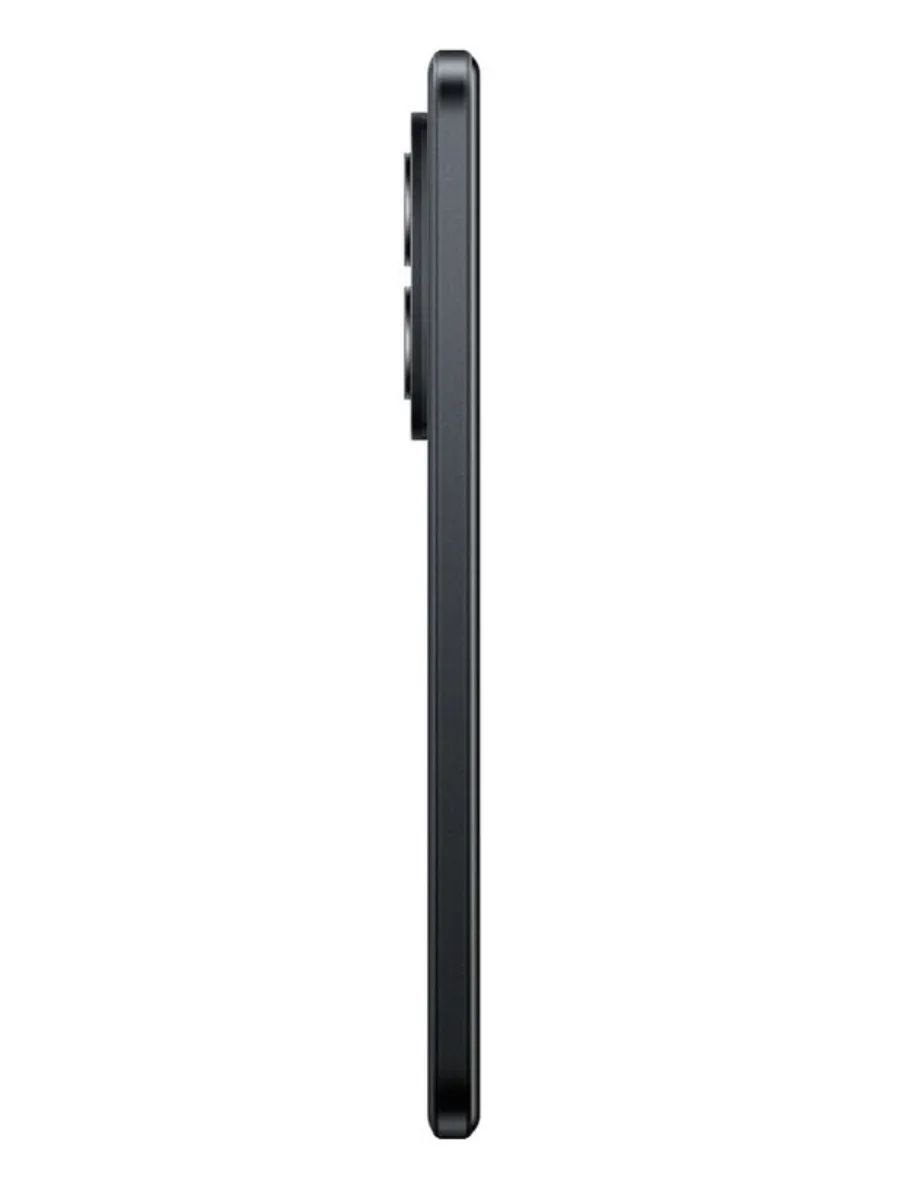 картинка Смартфон Xiaomi Redmi Note 15 Pro Black 6.77'' / 12Gb / 512Gb от магазина КомпьютерЦентр