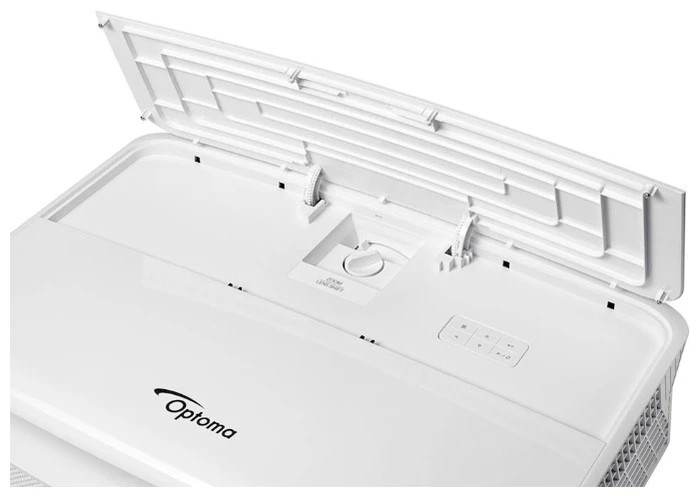 картинка Проектор Optoma UHZ65LV от магазина КомпьютерЦентр