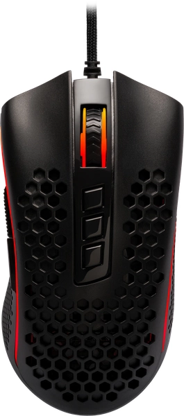 картинка Мышка Redragon Storm (77854) от магазина КомпьютерЦентр