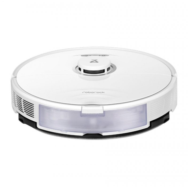 картинка Робот-пылесос Roborock S8 White (S80ULT) от магазина КомпьютерЦентр