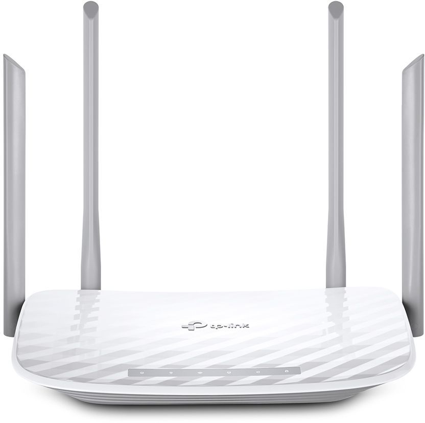 картинка Маршрутизатор TP-Link Archer A5 AC1200 10/ 100BASE-TX White от магазина КомпьютерЦентр