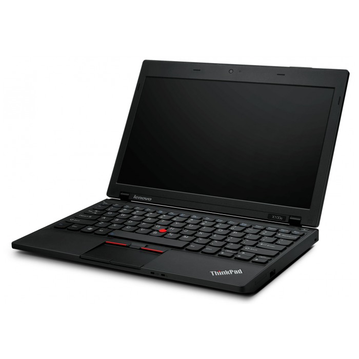 картинка Нетбук Lenovo ThinkPad X100e Black (3508W1X) от магазина КомпьютерЦентр