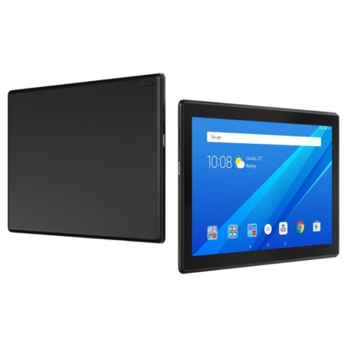 картинка Планшетный ПК Lenovo Tab4 TB-X304L LTE Black (ZA2K0054UA) от магазина КомпьютерЦентр