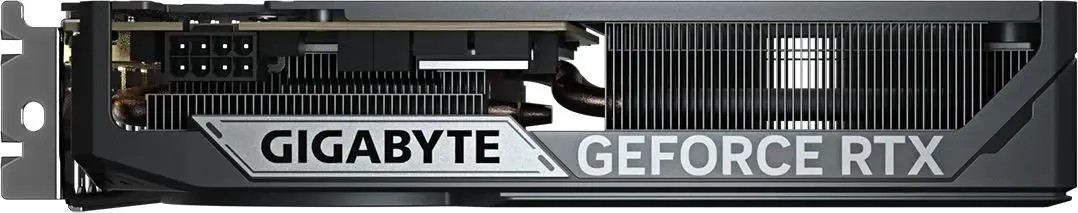 картинка Видеокарта 8Gb GDDR7 GeForce RTX 5060 WINDFORCE GIGABYTE PCIe 5.0 (GV-N5060WF2-8GD 1.0) от магазина КомпьютерЦентр