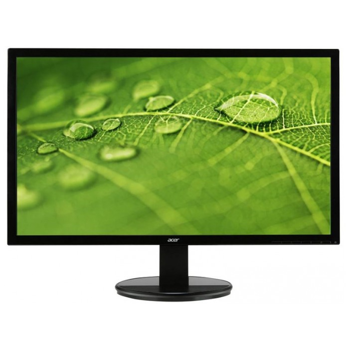 картинка Монитор Acer 19.5'' K202HQLAb  (UM.IX3EE.A02) от магазина КомпьютерЦентр