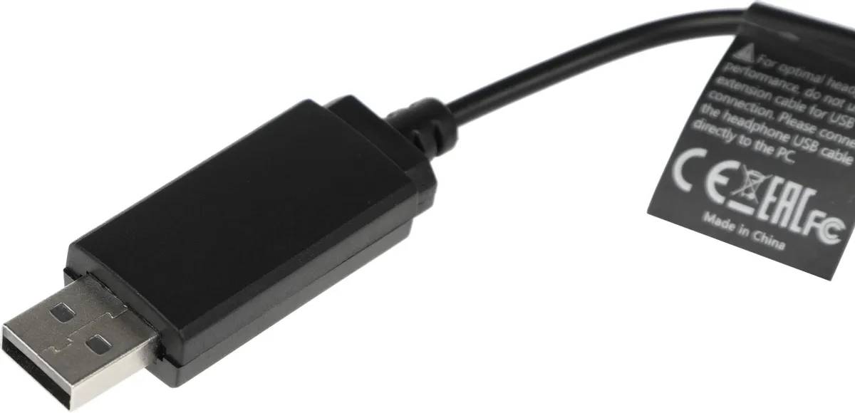 картинка Гарнитура A4-Tech HU-8, Black (HU-8 Black) от магазина КомпьютерЦентр