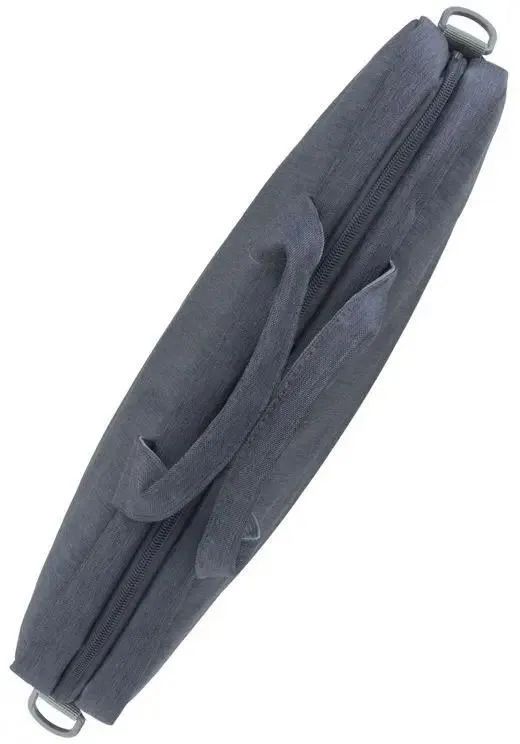 картинка Сумка для ноутбука Riva 7532 15.6'' Dark Gray от магазина КомпьютерЦентр