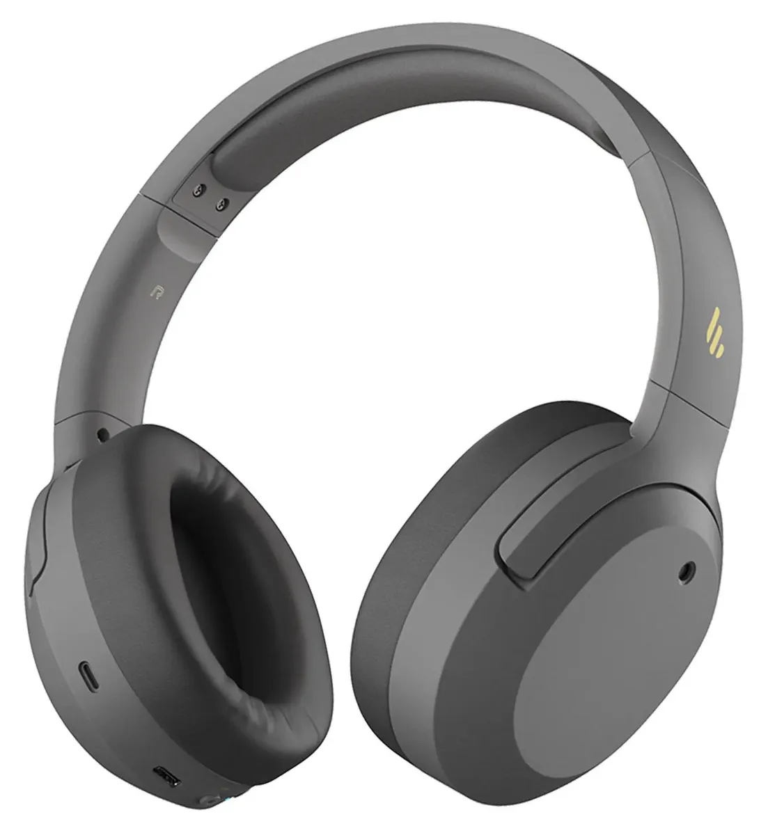 картинка Bluetooth гарнитура Edifier W820NB Gray от магазина КомпьютерЦентр