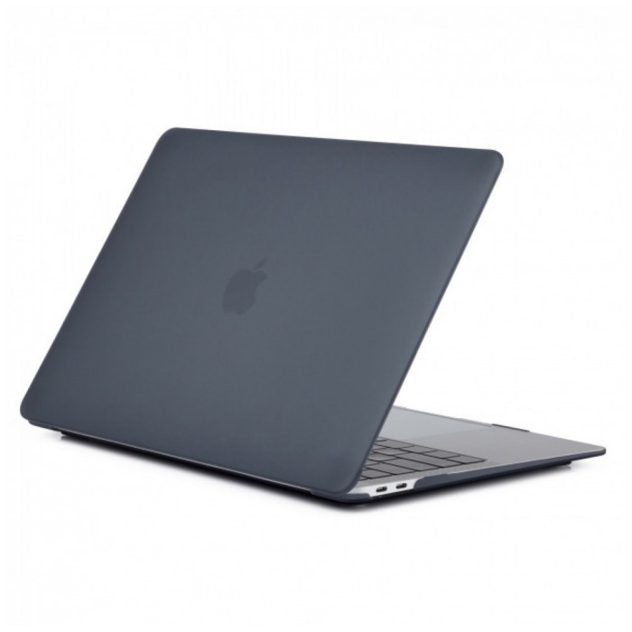 картинка Чехол HardShell Case for MacBook Pro 13.3'' (2016-2020) Matte Gray от магазина КомпьютерЦентр