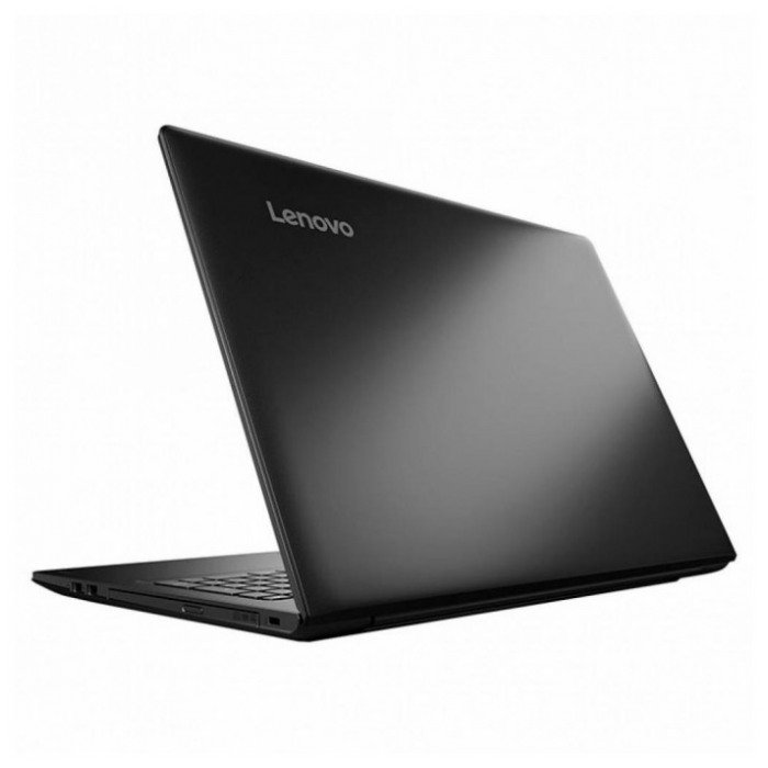 картинка Ноутбук Lenovo IdeaPad 310-15IAP Black (80TT00A3RA) от магазина КомпьютерЦентр