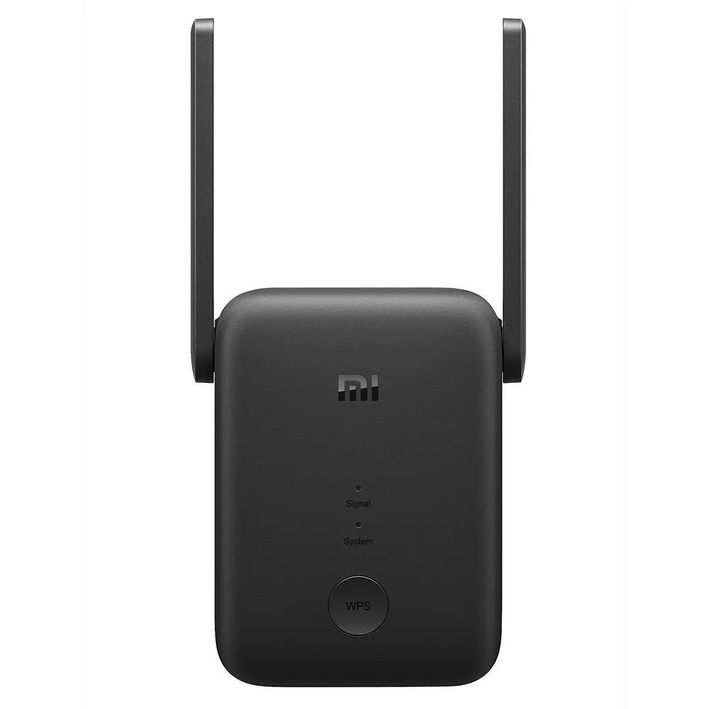 картинка Усилитель сигнала Xiaomi Mi Wi-Fi Range Extender AC1200 DVB4348GL EU от магазина КомпьютерЦентр