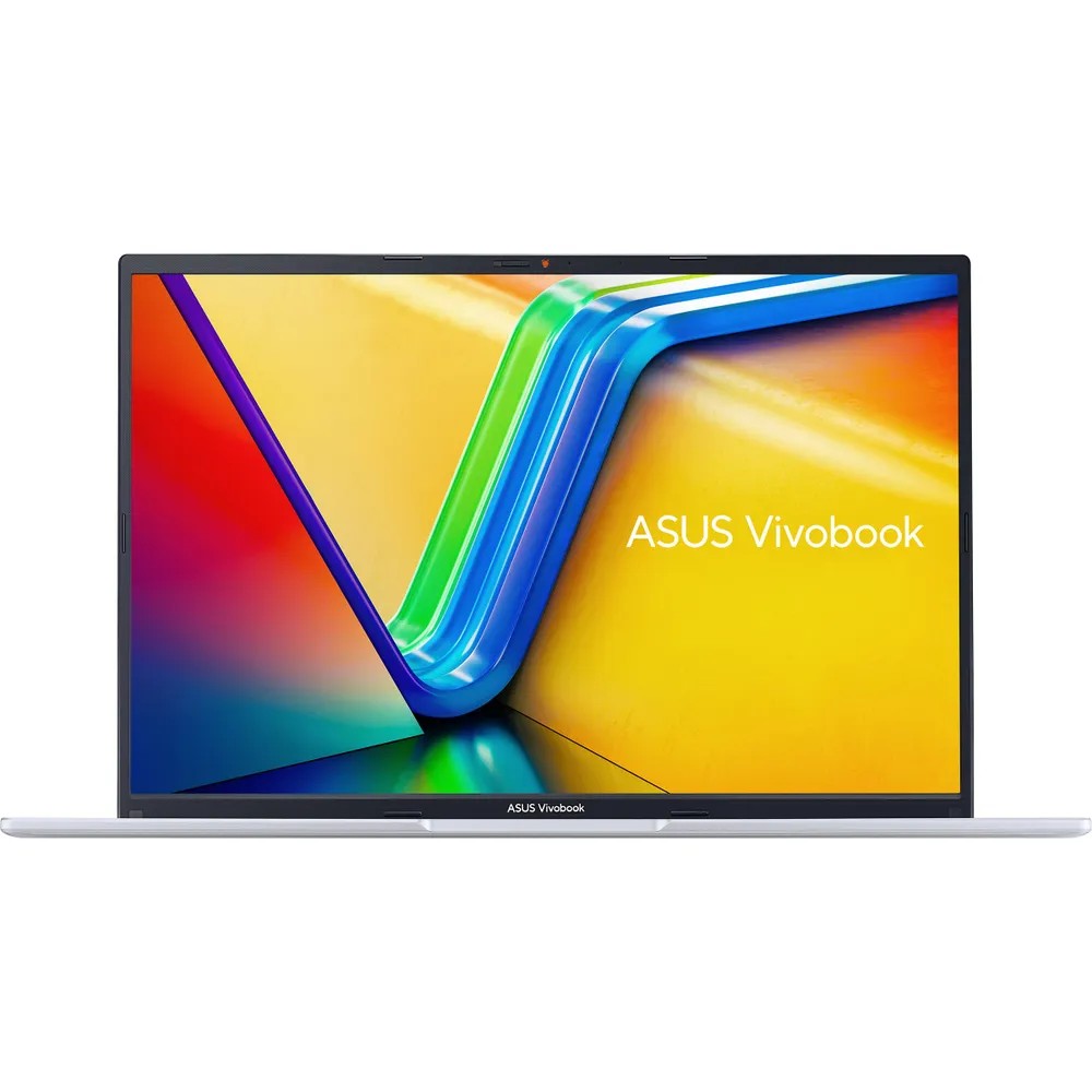 картинка Ноутбук ASUS VivoBook 16 X1605VA-MB1942 16'' IPS WUXGA / Core i7 13620H/  32Gb/  1024Gb SSD/  Iris Xe/  DOS/  Silver (90NB10N2-M02DH0) от магазина КомпьютерЦентр